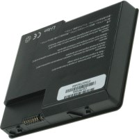 Baterie Li-Ion 14,8V 4400mAh, Black obrázek produktu