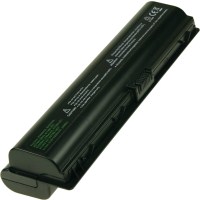 Baterie Li-Ion 11,1V 8800mAh, Black obrázek produktu