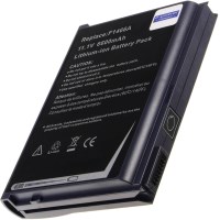 Baterie Li-Ion 11,1V, 6600mAh, Black obrázek produktu