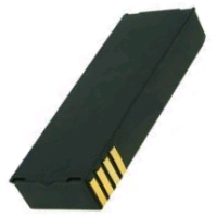 Baterie NiMH 7,2V, 2900mAh, Black obrázek produktu