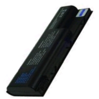 Baterie LI-Ion 14,4V, 4400mAh, Black obrázek produktu