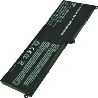 Baterie Li-Pol 14,8V 5400mAh, Black obrázek produktu
