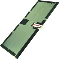 Baterie Li-Ion 14,8V 2950mAh, Black obrázek produktu
