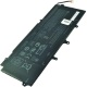 Baterie Li-Ion 11,1V 3700mAh, orig. HP obrázek produktu