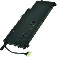 Baterie Li-Pol 7,4V 3700mAh, Black obrázek produktu