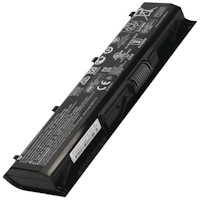 Baterie Li-Ion 10,8V 5600mAh, orig. HP obrázek produktu