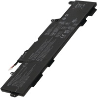 Baterie Li-Ion 11,55V 4330mAh, orig. HP obrázek produktu