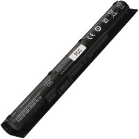 Baterie Li-Ion 14,8V 2600mAh, Black obrázek produktu