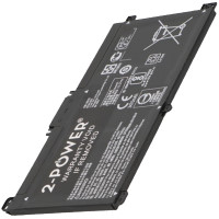 Baterie Li-Pol 11,55V 3470mAh obrázek produktu