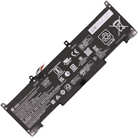 Baterie Li-Pol 11,4V 3947mAh, orig. HP obrázek produktu