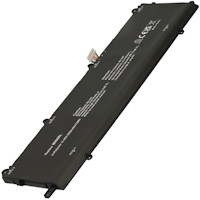 Baterie Li-Pol 11,55V 6300mAh obrázek produktu