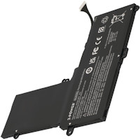 Baterie Li-Pol 11,55V 3400mAh obrázek produktu