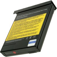 Baterie Li-Ion 14,8V 6600mAh, Black obrázek produktu