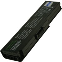 Baterie Li-Ion 11,1V 5100mAh, Black obrázek produktu