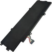 Baterie Li-Pol 11,1V 3800mAh, Black obrázek produktu