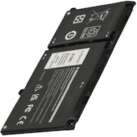Baterie Li-Pol 11,4V 3600mAh obrázek produktu