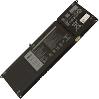 Baterie Li-Pol 15V 3420mAh, orig. Dell obrázek produktu