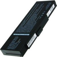 Baterie Li-Ion 11,1V 6600mAh, Black obrázek produktu