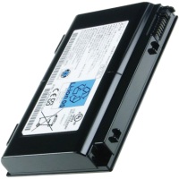 Baterie Li-Ion 14,4V 4800mAh, Black orig. FSC obrázek produktu