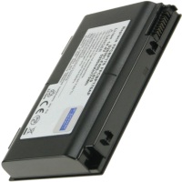Baterie Li-Ion 14,4V 5200mAh, Black obrázek produktu