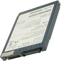 2ND BATTERY Li-Ion 10,8V 3800mAh orig. FSC obrázek produktu