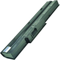 Baterie Li-Ion 14,8V 4600mAh, Black obrázek produktu