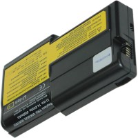 Baterie Li-Ion 14,4V 4400mAh, Black obrázek produktu