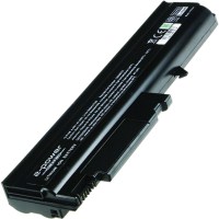 Baterie Li-Ion 10,8V 4400mAh, Black obrázek produktu