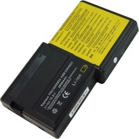 Baterie Li-Ion 10,8V 4400mAh, Black obrázek produktu