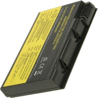 Baterie Li-Ion 14,4V 4600mAh, Black obrázek produktu