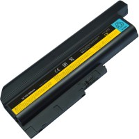 Baterie Li-Ion 10,8V 6600mAh, Black obrázek produktu