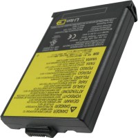 Baterie Li-Ion 10,8V 5400mAh, Black obrázek produktu