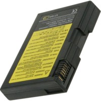 Baterie Li-Ion 10,8V 4400mAh, Black obrázek produktu