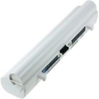 Baterie Li-Ion 11,1V 6600mAh, White obrázek produktu