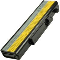 Baterie Li-Ion 11,1V 5200mAh, Black obrázek produktu