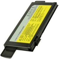 Baterie Li-Ion 11,1V 5200mAh, Black obrázek produktu