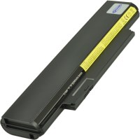 Baterie Li-Ion 11,1V 4400mAh, Black obrázek produktu
