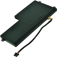 Baterie Li-Pol 11,1V 2000mAh, Black obrázek produktu