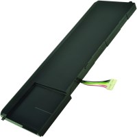 Baterie Li-Ion 14,8V 3378mAh, Black obrázek produktu