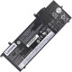 Baterie Li-Pol 11,46V 4190mAh, orig. Lenovo obrázek produktu