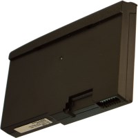 Baterie Li-Ion 10,8V 4000mAh, Black obrázek produktu