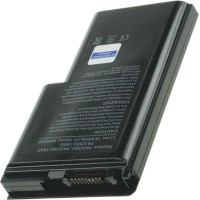 Baterie Li-Ion 11,1V 6600mAh, Black obrázek produktu