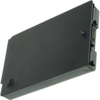 Baterie Li-Ion 10,8V 6000mAh, Black obrázek produktu