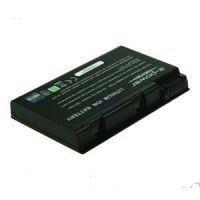 Baterie Li-Ion 14,8V 4300mAh, Black obrázek produktu