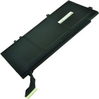 Baterie Li-Pol 11,1V 3280mAh, Black obrázek produktu