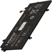 Baterie Li-Pol 14,8V 3350mAh obrázek produktu