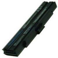 Baterie Li-Ion 11,1V 4400mAh, Black obrázek produktu