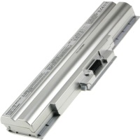Baterie Li-Ion 11,1V 5200mAh, Silver obrázek produktu