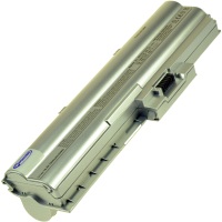 Baterie Li-Ion 11,1V 7800mAh, Silver obrázek produktu