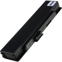 Baterie Li-Ion 10,8V 5200mAh, Black obrázek produktu